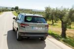 Skoda Karoq 2017 года (WW)